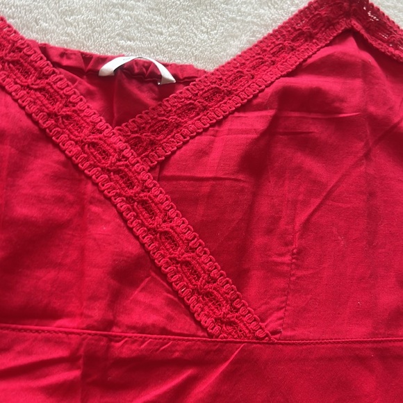 Red Dress /An Angel look on you.. - Picture 5 of 10